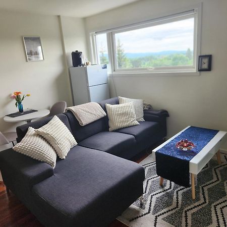 Gardemoen Oslo Gjerdrum Residents Dış mekan fotoğraf