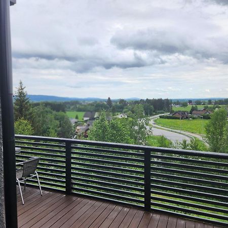 Gardemoen Oslo Gjerdrum Residents Dış mekan fotoğraf