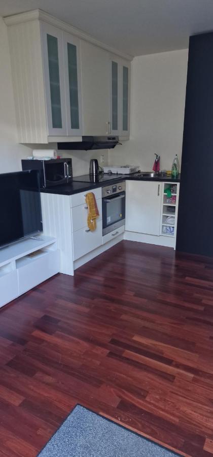 Gardemoen Oslo Gjerdrum Residents Dış mekan fotoğraf
