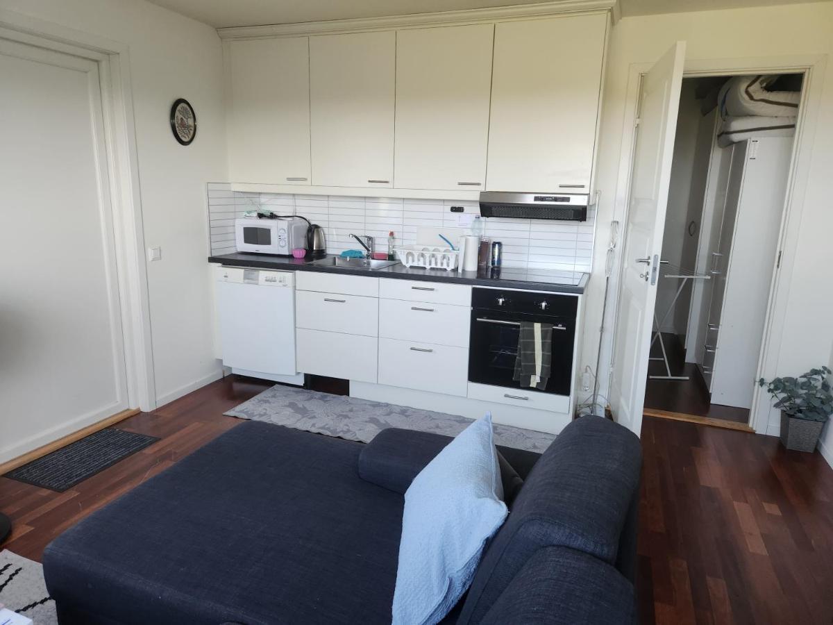 Gardemoen Oslo Gjerdrum Residents Dış mekan fotoğraf