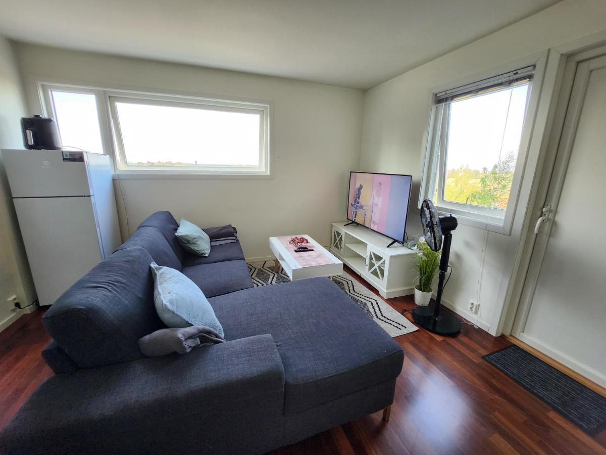 Gardemoen Oslo Gjerdrum Residents Dış mekan fotoğraf