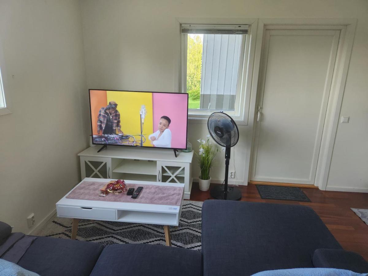 Gardemoen Oslo Gjerdrum Residents Dış mekan fotoğraf