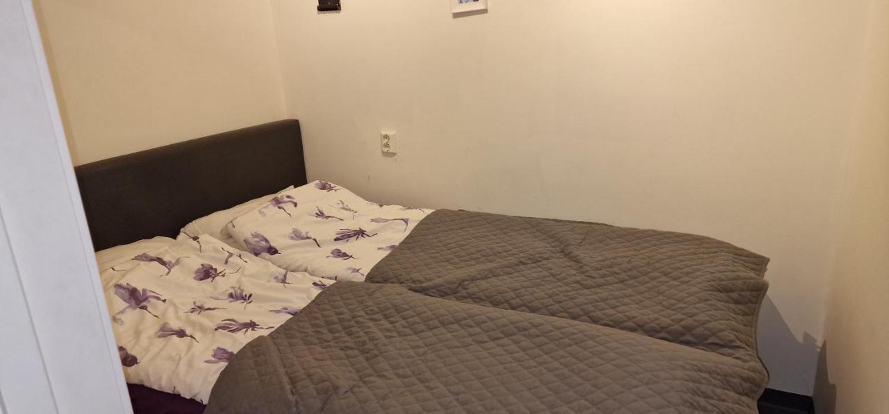 Gardemoen Oslo Gjerdrum Residents Dış mekan fotoğraf
