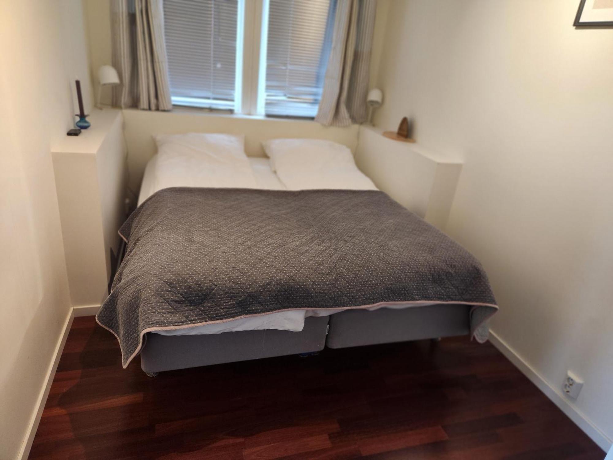 Gardemoen Oslo Gjerdrum Residents Dış mekan fotoğraf
