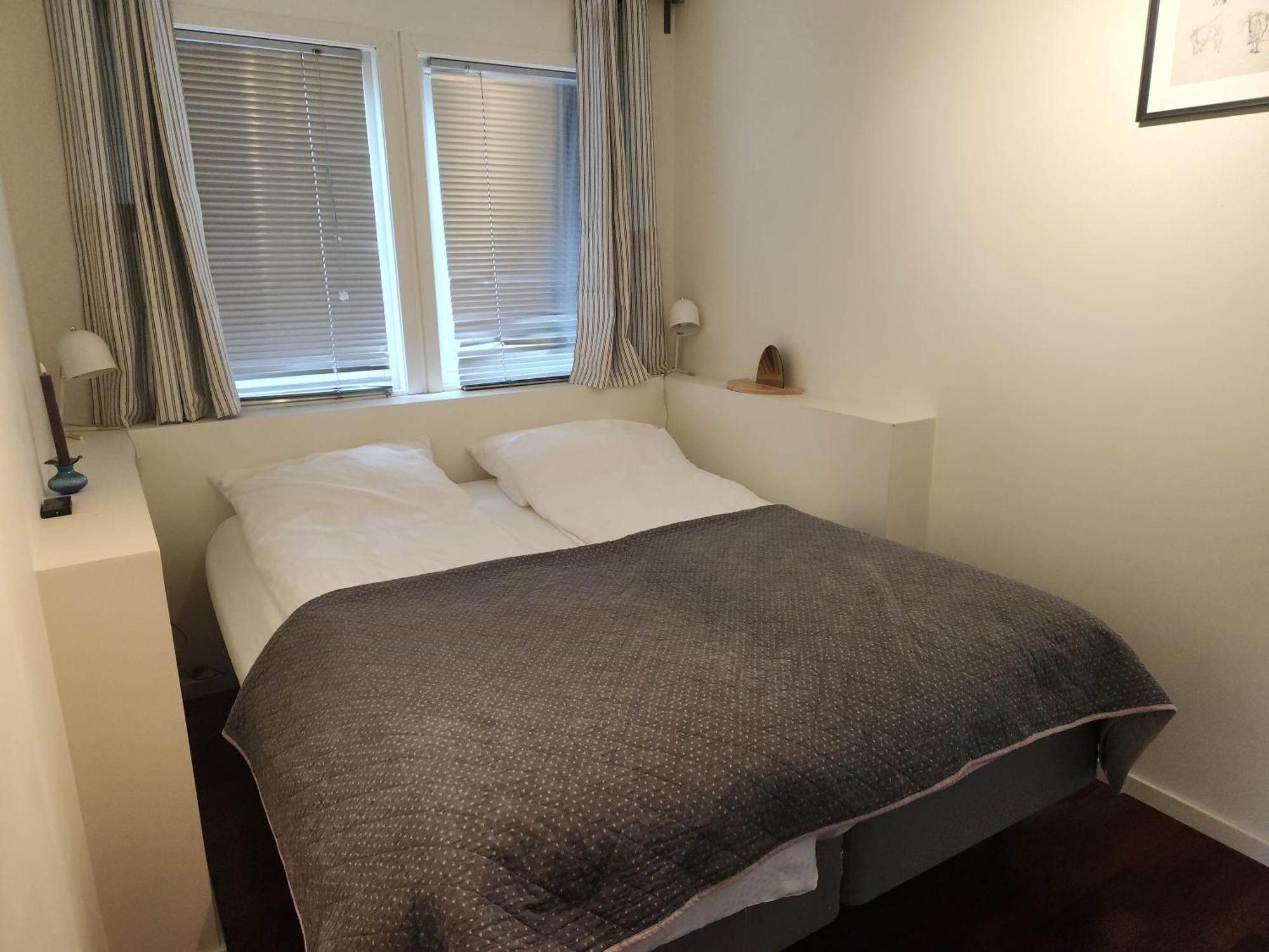 Gardemoen Oslo Gjerdrum Residents Dış mekan fotoğraf