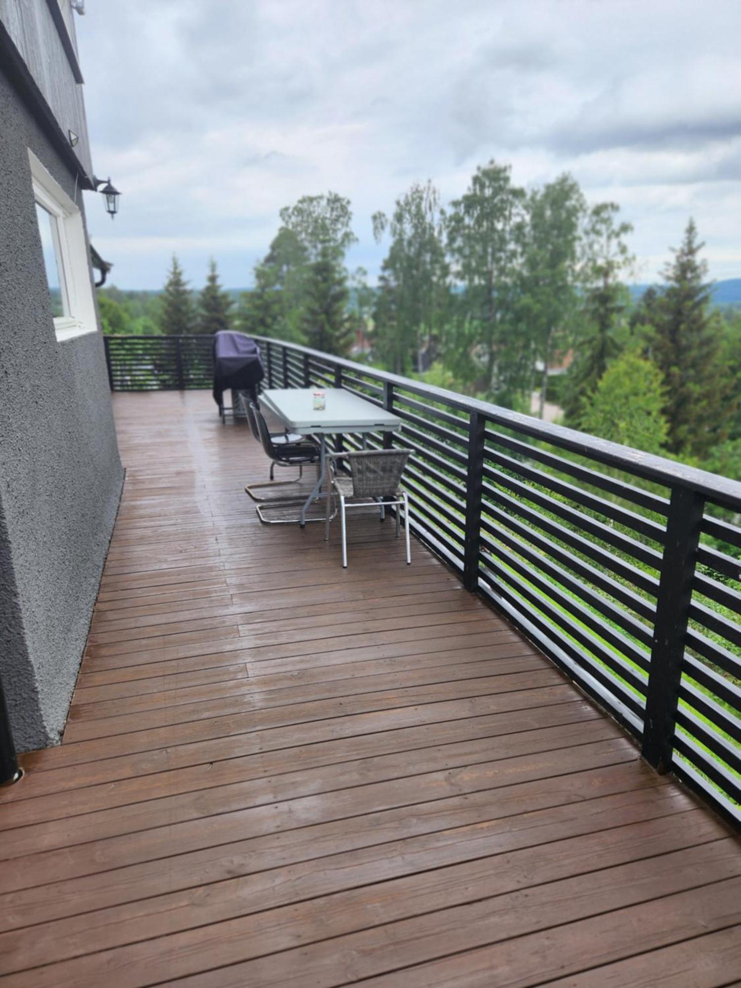 Gardemoen Oslo Gjerdrum Residents Dış mekan fotoğraf