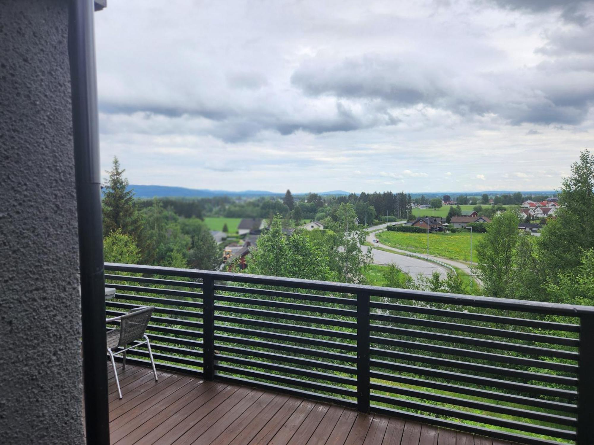 Gardemoen Oslo Gjerdrum Residents Dış mekan fotoğraf