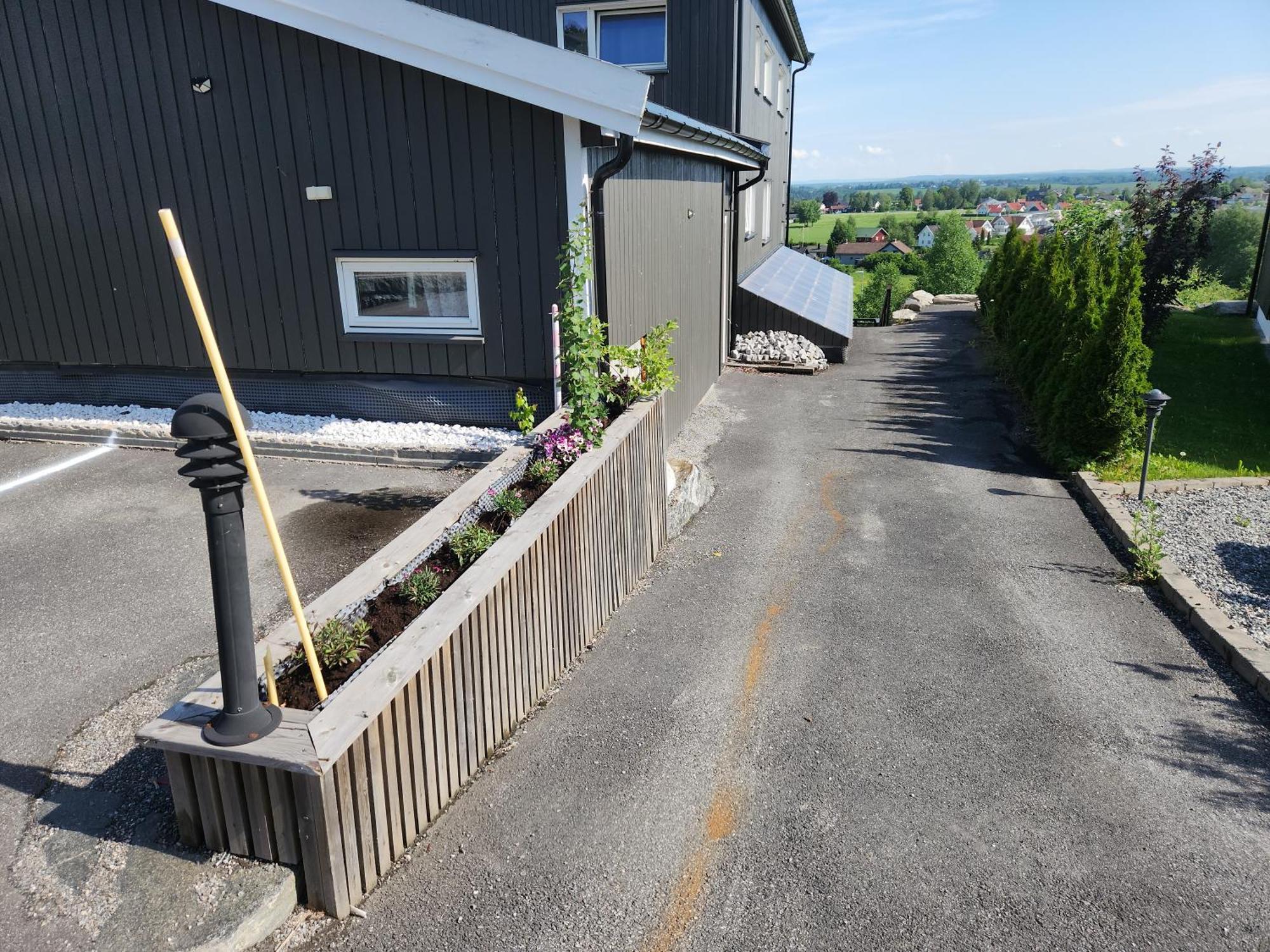 Gardemoen Oslo Gjerdrum Residents Dış mekan fotoğraf