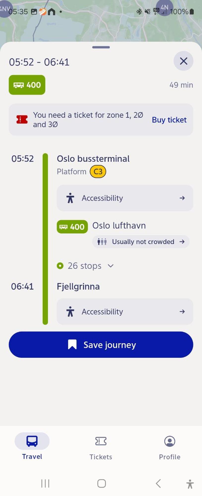 Gardemoen Oslo Gjerdrum Residents Dış mekan fotoğraf